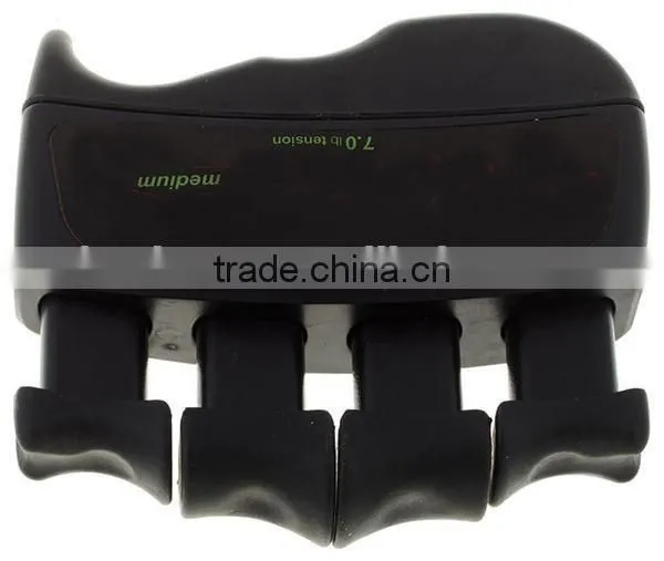 Professional finger wrist exercise equipment hand strength training, hand held exercise equipment
