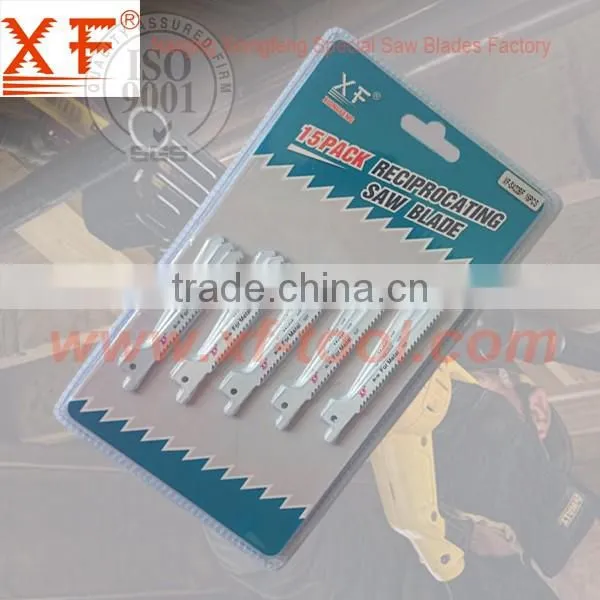 BIM 92mm Milwaukee Tools Saw Blade for Cutting Medium Metal