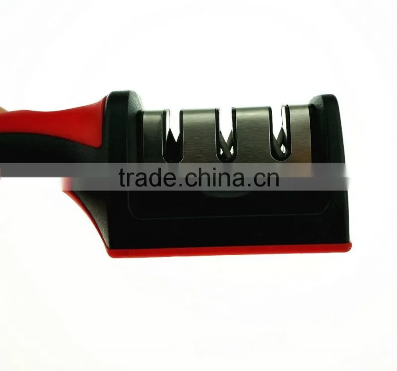 42129 kitchen knife sharperner / wheels knife sharpener / knife slicker
