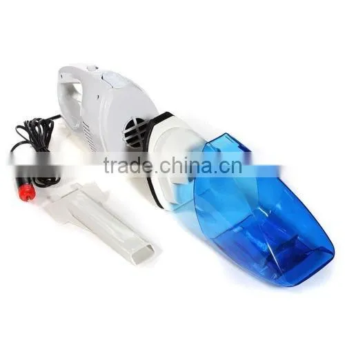 Car Vehicle Auto Truck Portable Handheld High Powered 12V Wet Dry Vacuum Cleaner
