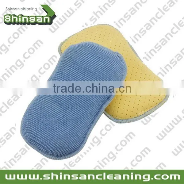 High Quality Anti fog sponge,car cleaning sponge,car wash sponge