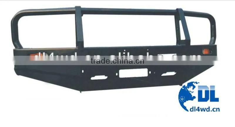 4wd parts for Jeep Cherokee XJ bull bar Jeep bumper