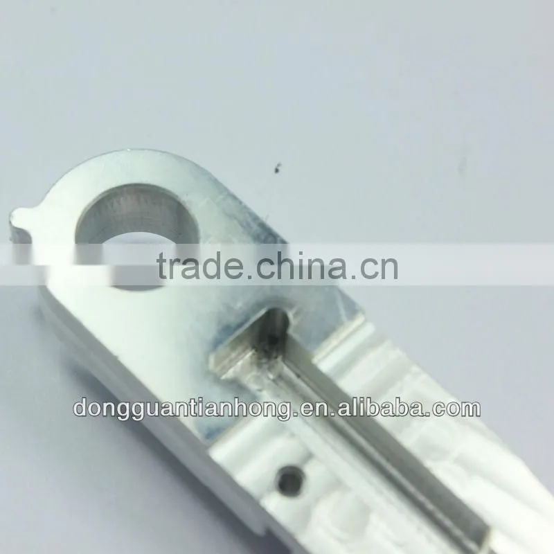 general material machining CNC machined products