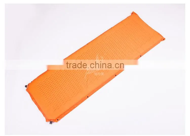 Outdoor Inflatable Air Mat Self Inflating Camping Mat