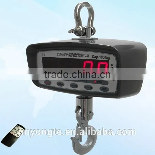 10T digital scale With Hook
