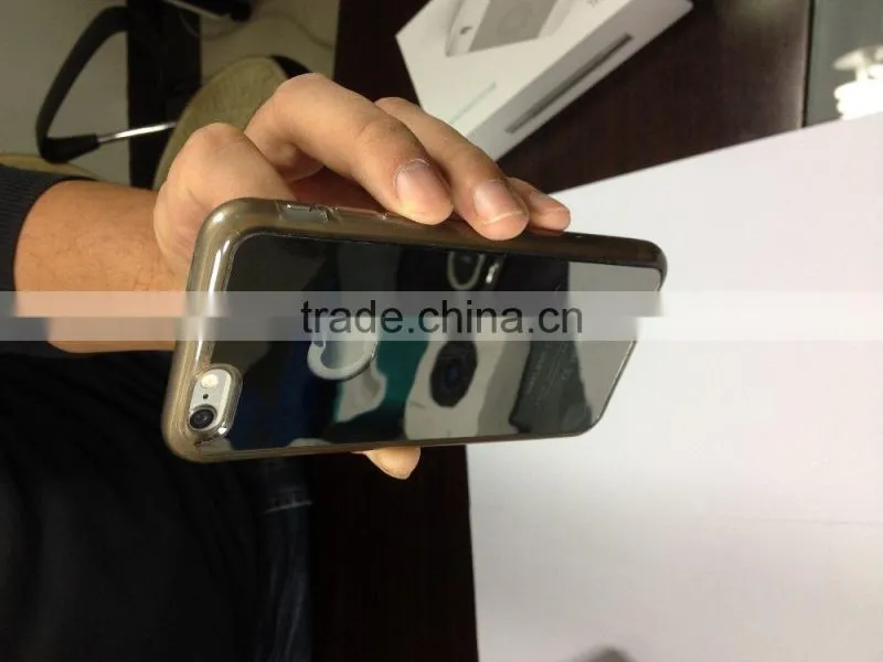 new 2 in 1Power bank with car charger without cable