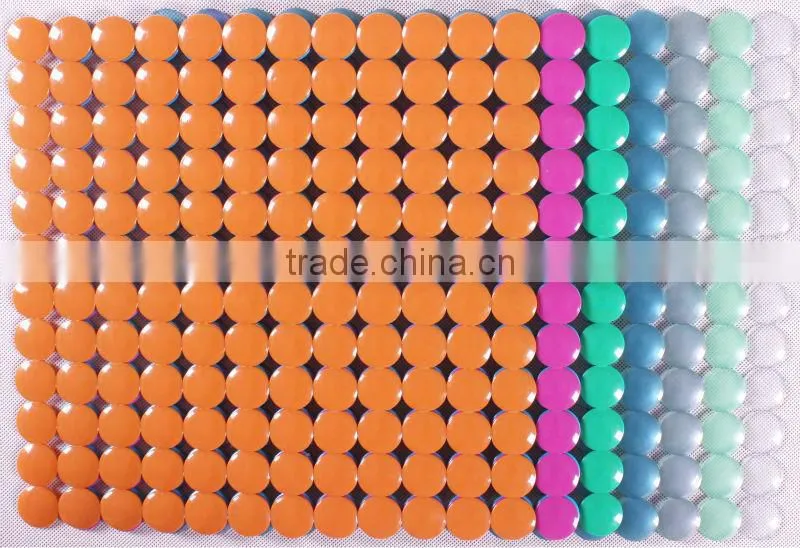 Clear Kitchen PVC Sink Mat,Anti-Slip Sink Mat