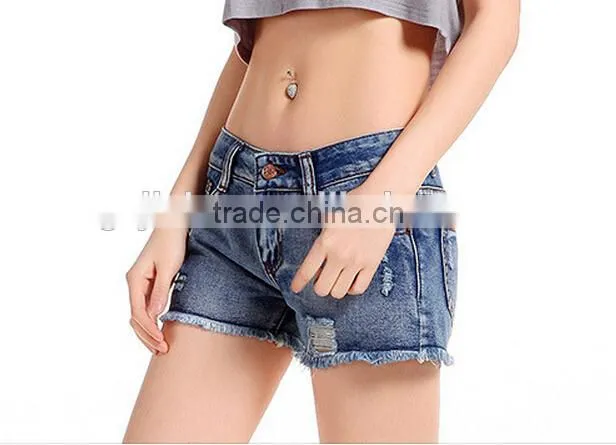 2015 summer fashion short pants