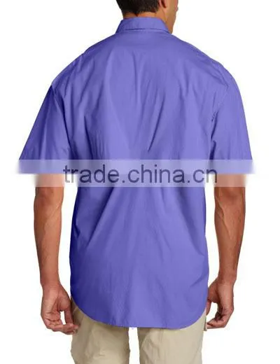 UV Protective Fishing Shirt