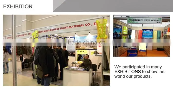 China wholesale high quality phosphorescent aluminate self-adhesive film for safety signs