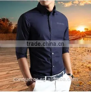 2015 new style business shirt,men suit MSRT0005