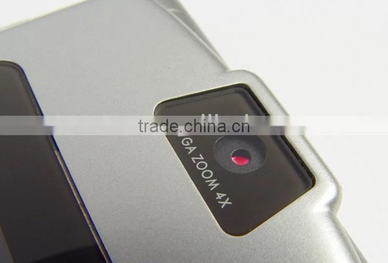 Branded used mobile phones