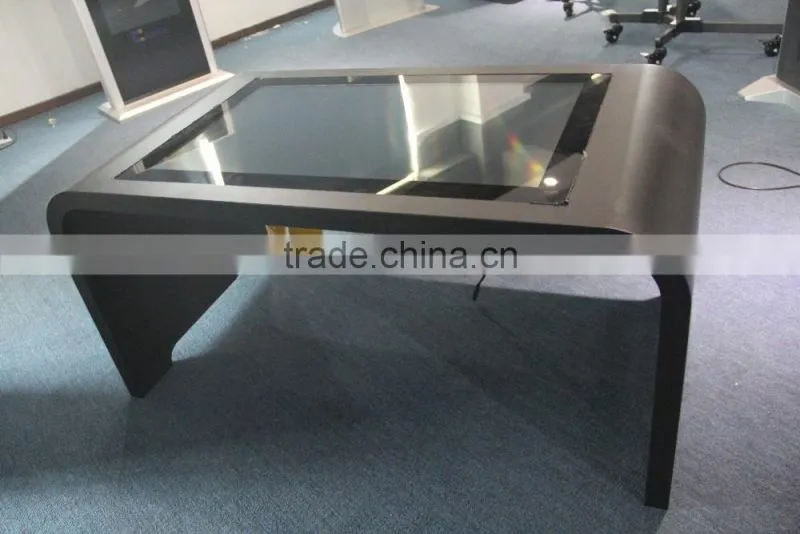 high quality interactive multi touch table from shenzhen ---55inch