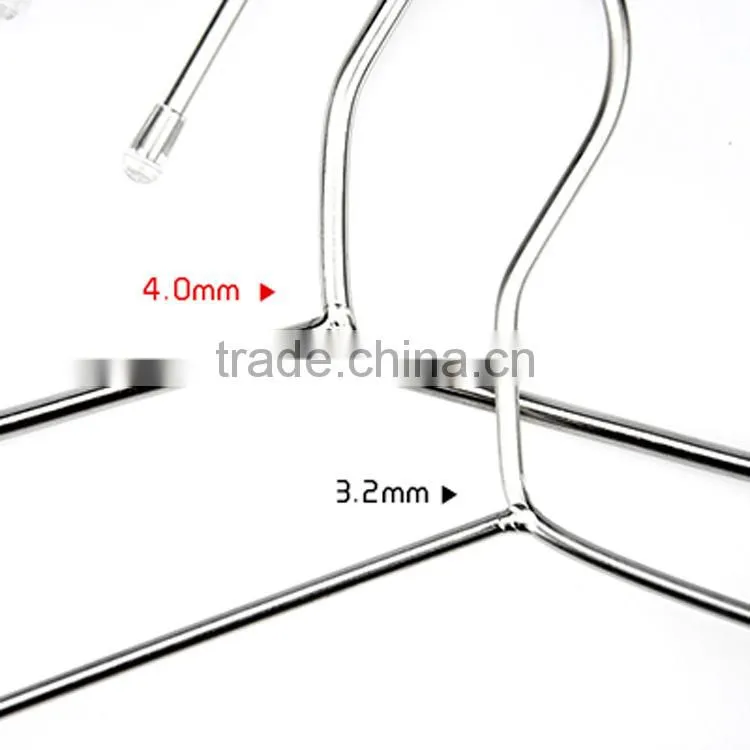 High quality Ancient Metal Flower Hanger for Clothes