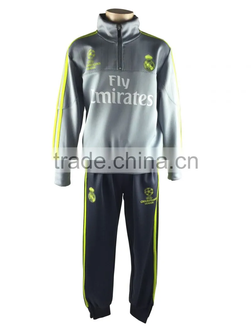 hot sale kids soccer jersey wholesale online