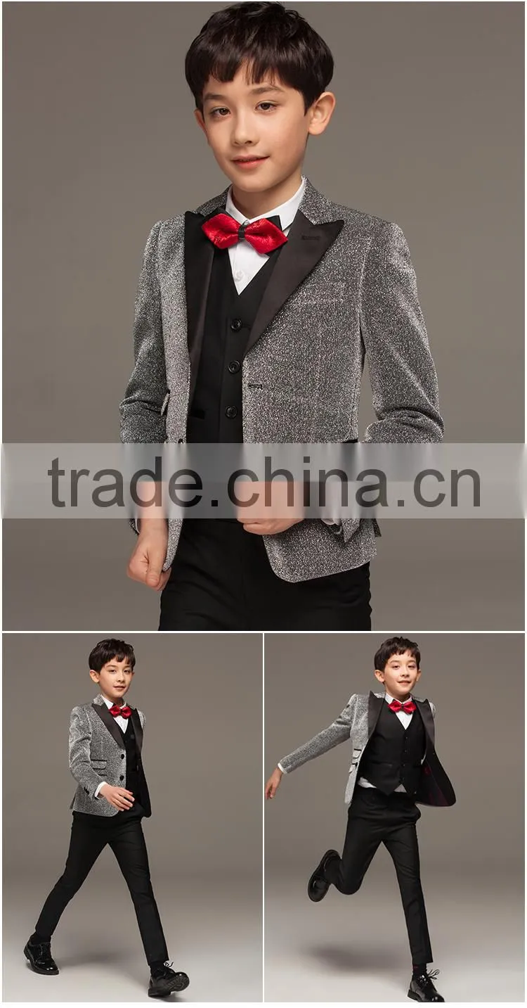 ELPA casual custom made kids sweat suits