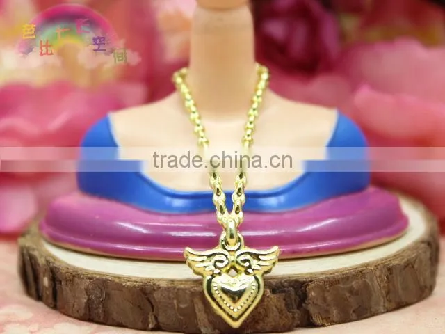 doll accessories necklace