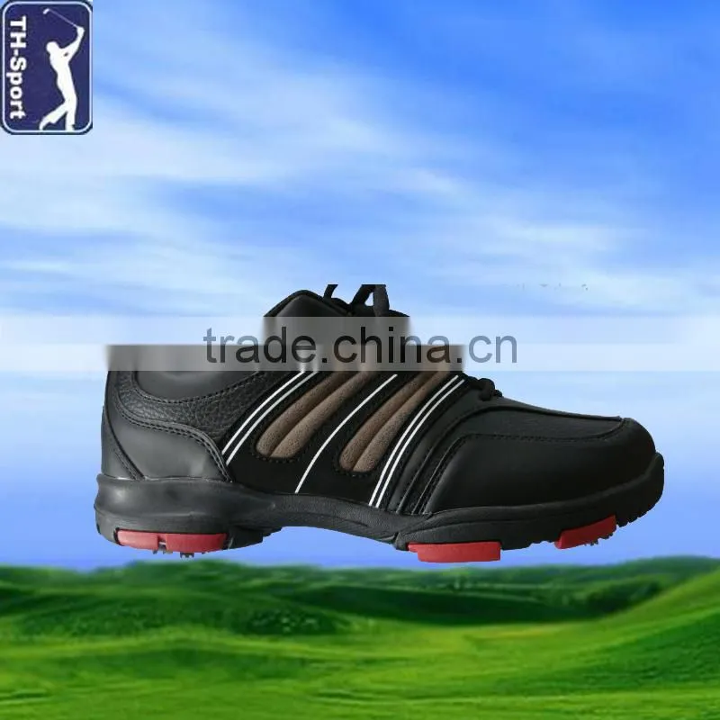 Thick Heal Winter Sport Direct Golf Shoes