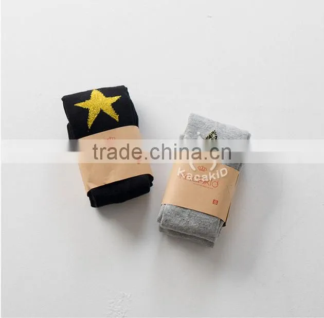 baby warm cotton pantyhose, infant pantynose, baby socks