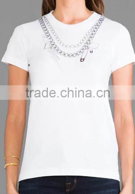 100% cotton t-shirts manufacturers
