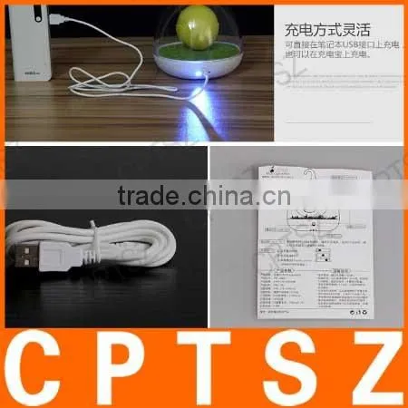 New products charge a birdcage lamp led night light cartoon creative sensor lights