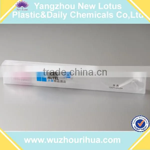 Boutique Hotel Supply Disposable Amenity Set