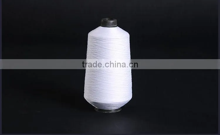 Customerized high spandex sewing thread for clothes