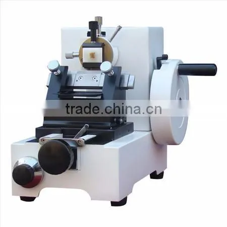 medical microtome knife/blade holder