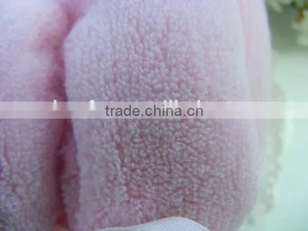 Winter Thick Animal Baby Warm Shoes