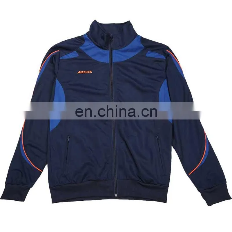 New fashional bulk wholesale jacket with zip