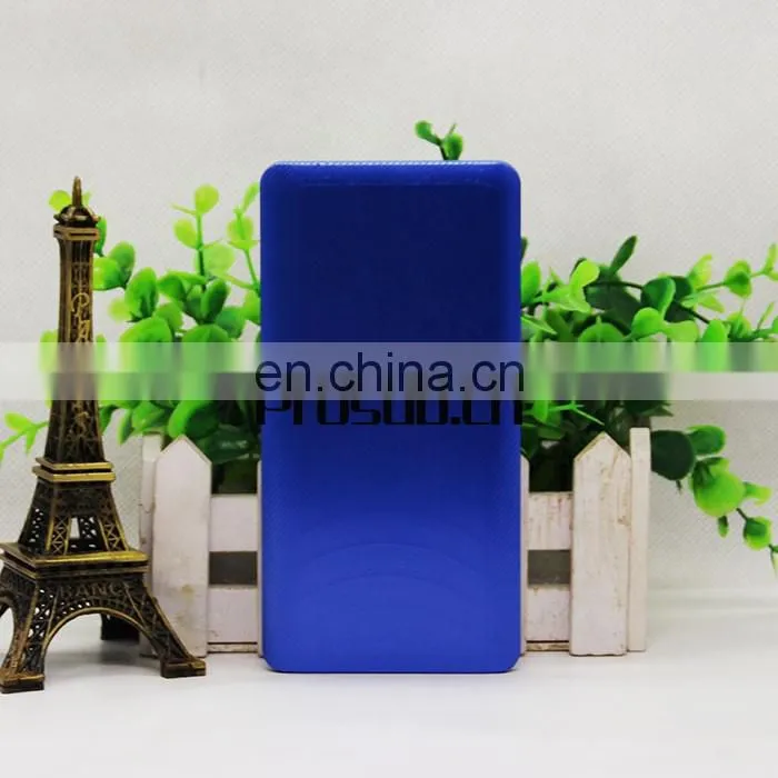 3Dsublimation smartphone cover aluminum injection mould for Prosub-xiaomi 5s plus