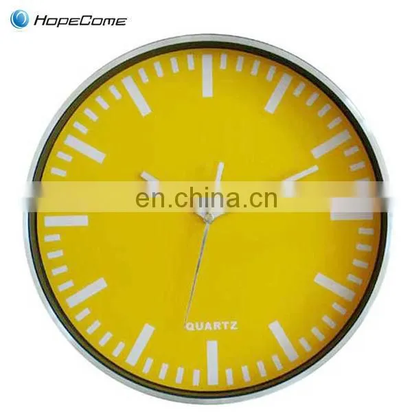 Turkish home decorations wall mounted clock