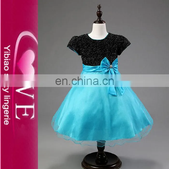 summer kid dress flower girl dress patterns for party girl dresses