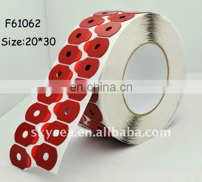 Blocking Pad,lens edging pads,more adhesive,good quality(20*30 rectangular)