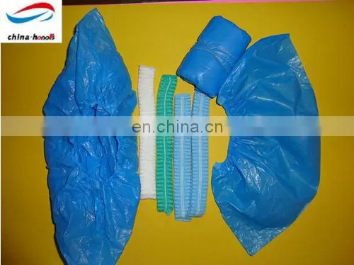 NEW Nonwoven Shoe Cover (15*40cm, 16*40cm, 17*40cm)
