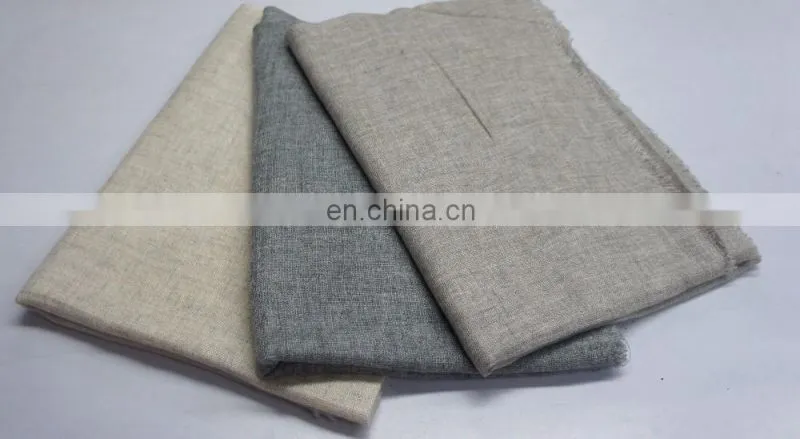 Colorful fashion wholesale pashmina shawl with custom logo