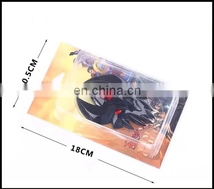 Factory direct wholesale League of legends Ring for LOL Lover