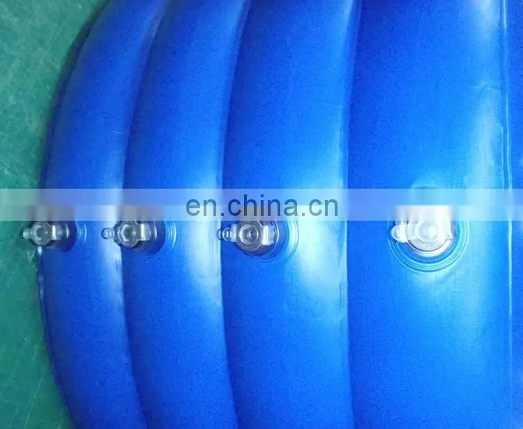 Mini Outdoor Inflatable Portable Swimming Pool for Kids