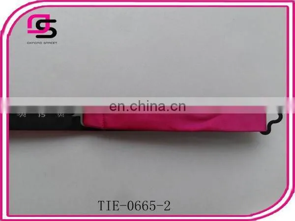 2014 the latest fashion design bow tie with high quality