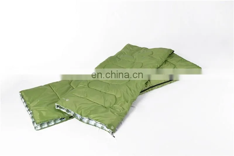 Wholesale High Quality Professional Traveling Camping Double Sleeping Bag