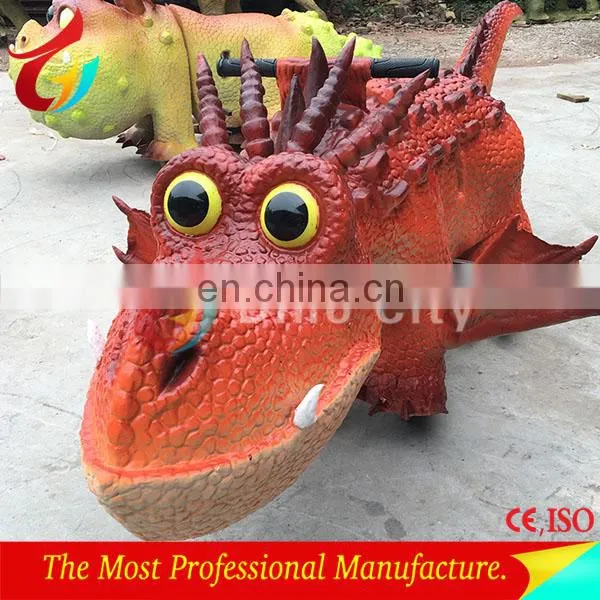 Funny Walking animal ride for kids