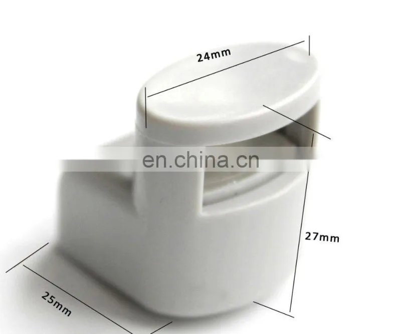 DRAGON GUARD EAS rf/am optical tag, eas magnetic optical tag for sunglasses