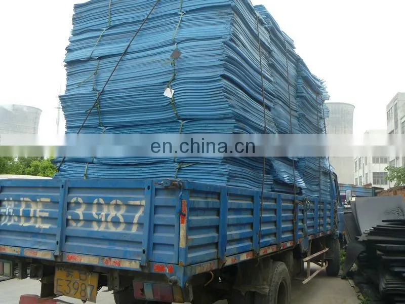 high load foam