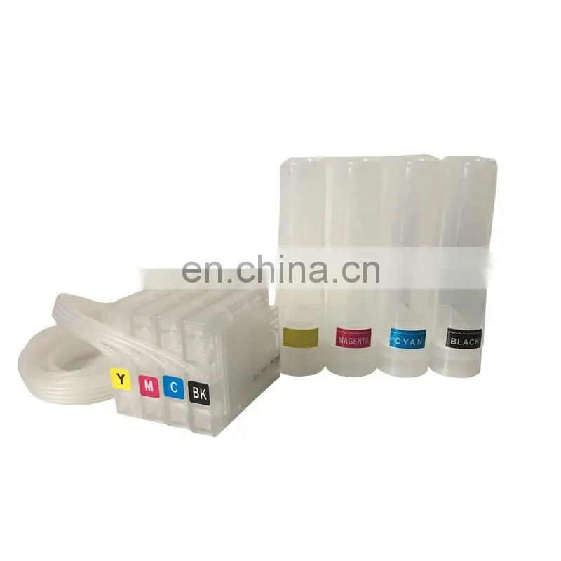 Empty CISS for HP 933 With ARC Chips For HP Officejet 6100 6600 6700 Continuous Ink Supply System