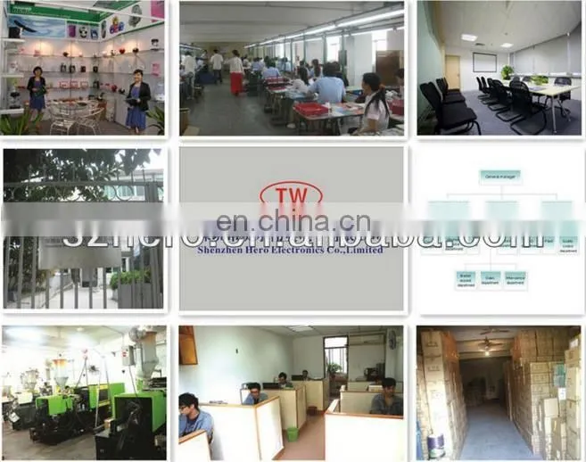 Professional motion sensor sound module with CE certificate