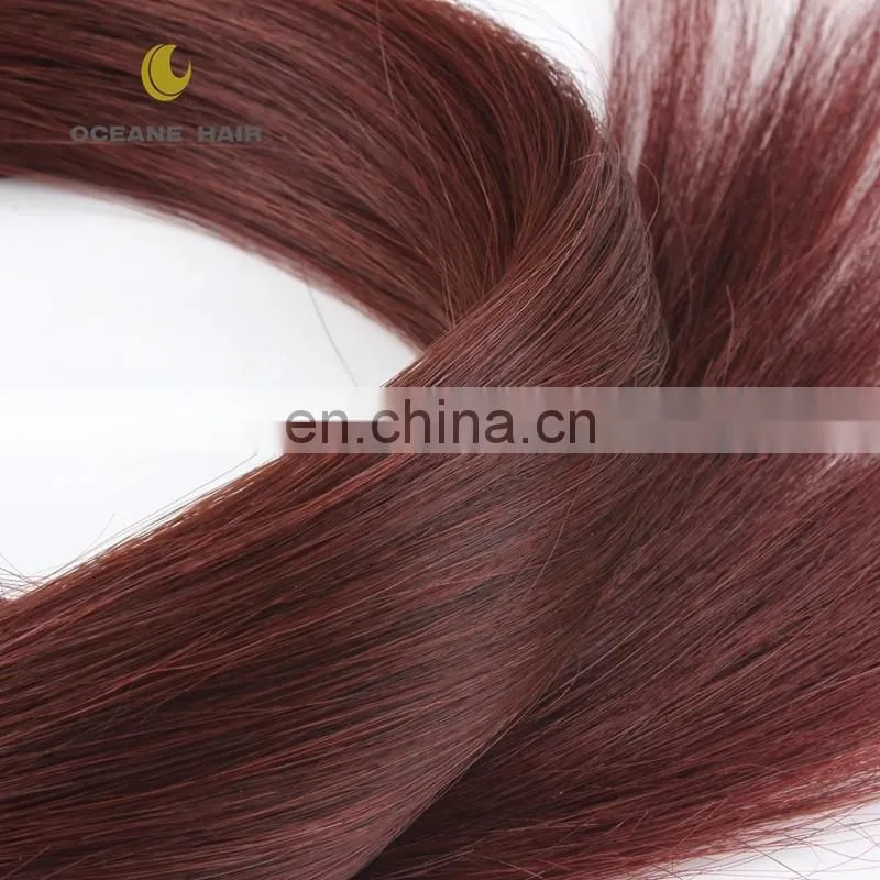 Brazilian human hair extensions human hair bulk hair