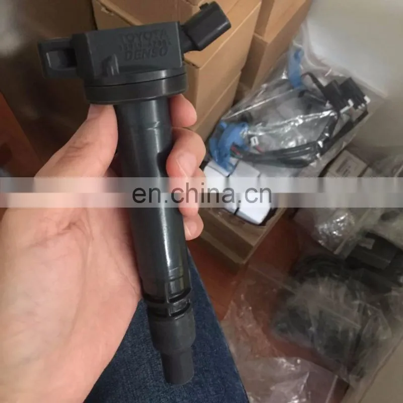 Car Ignition Coil 90919-A2003 90919-A2005 90919-02250 90919-02256 For Toyota Lexus