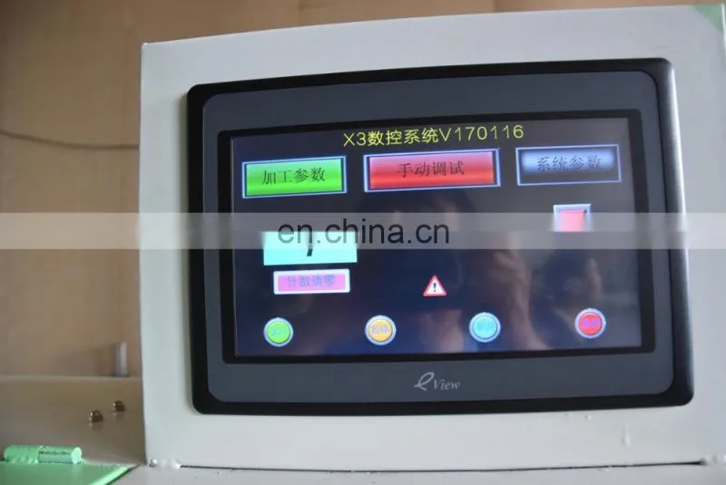 VIK-4A root canal file grinder specifications for sale