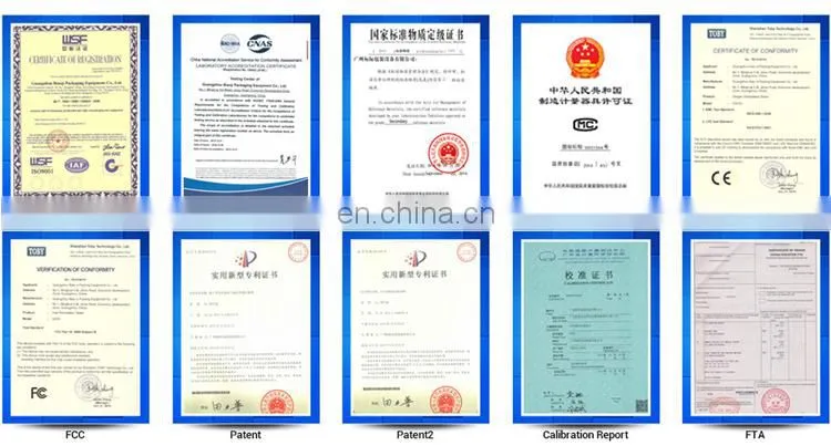 Light Transmittance Rate and Haze Testing Instrument