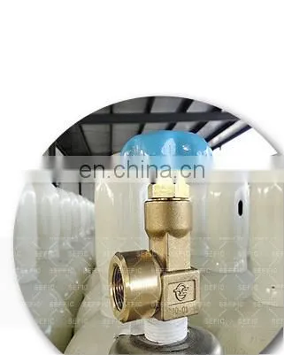 Best Service 25L Acetylene Cylinder Sale